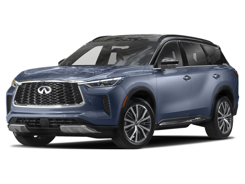 Infiniti QX60 Autograph