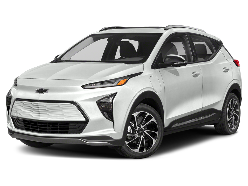 Chevrolet Bolt EUV Premier