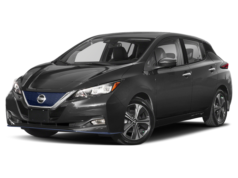 Nissan LEAF S
