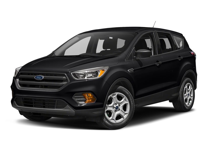 Ford Escape SEL 4WD