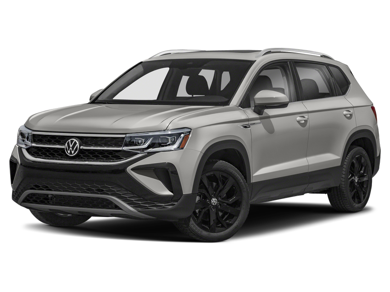2022 Volkswagen Taos