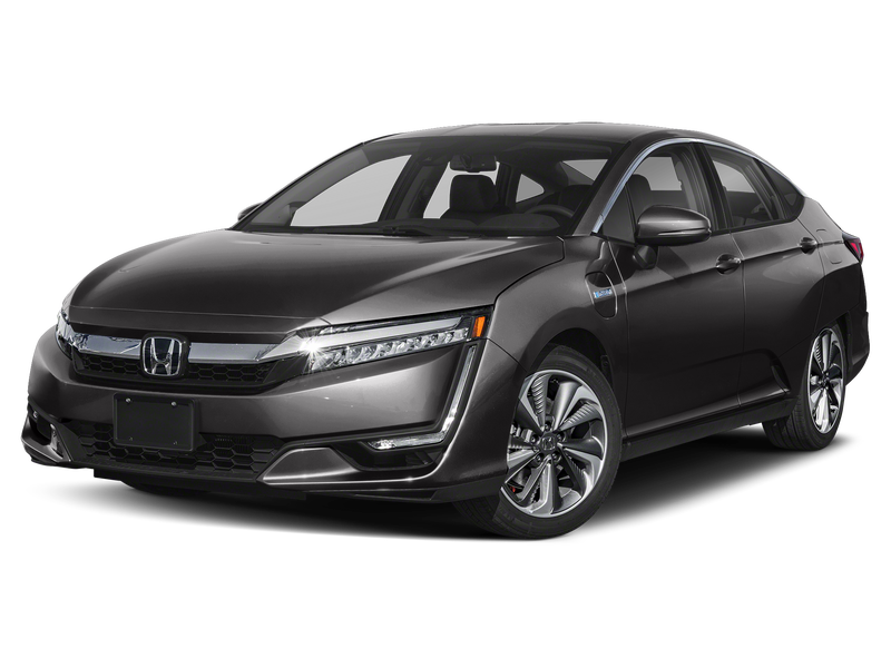 2019 Honda Clarity Plug-In Hybrid