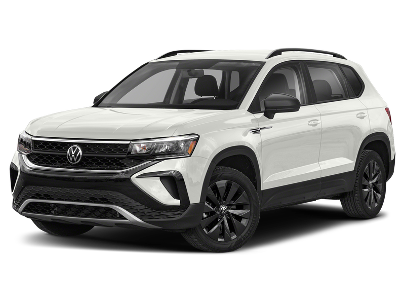 Volkswagen Taos Trendline