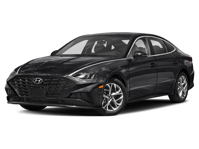 Hyundai Sonata Luxury