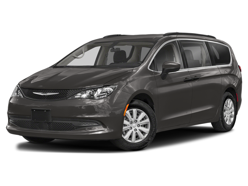 Chrysler Grand Caravan SXT
