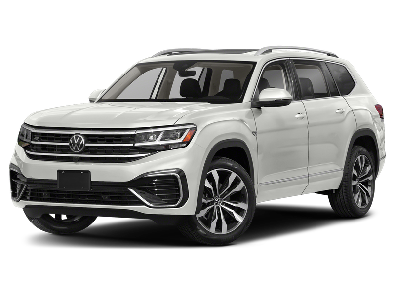 2023 Volkswagen Atlas