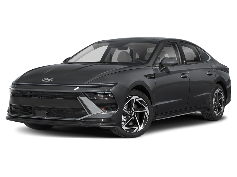 Hyundai Sonata Preferred-Trend