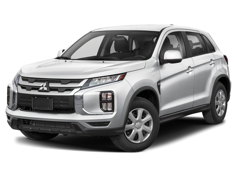 2025 Mitsubishi RVR