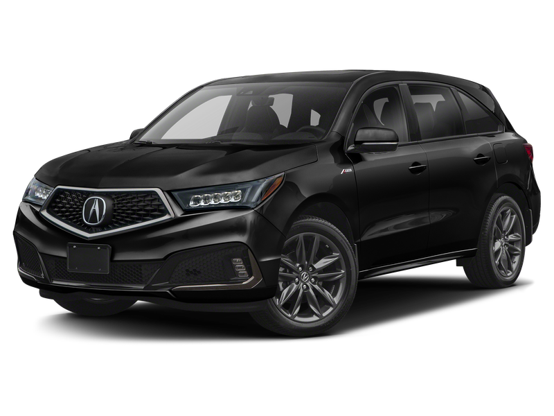 Acura MDX A-Spec AWD