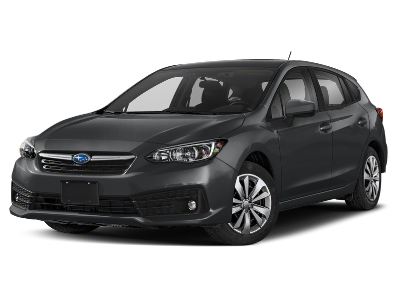 Subaru Impreza Convenience w/EyeSight Hatchback