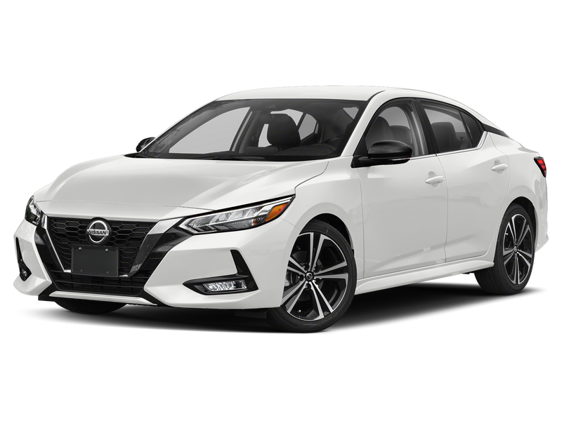 Nissan Sentra SR Premium