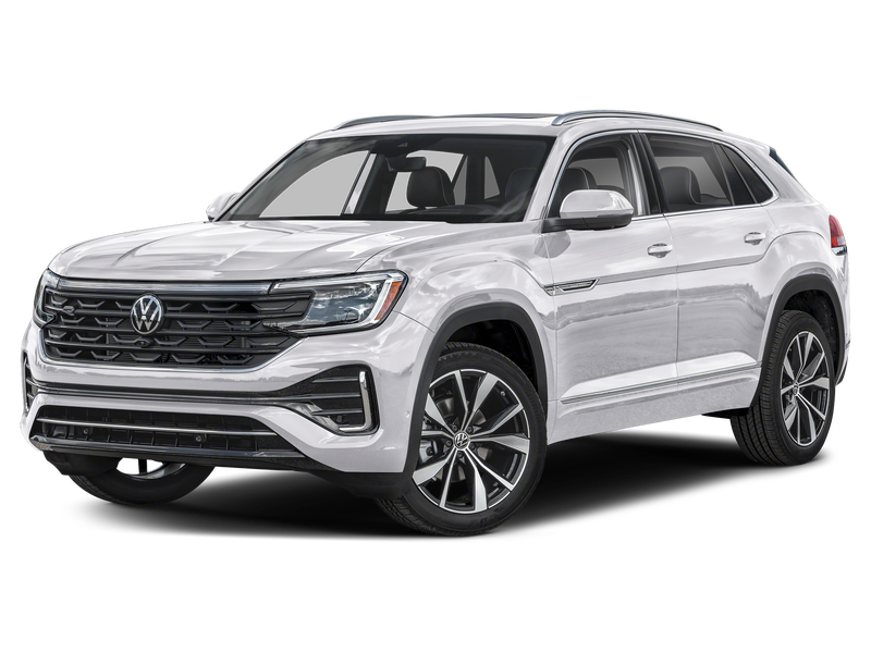 2024 Volkswagen Atlas Cross Sport