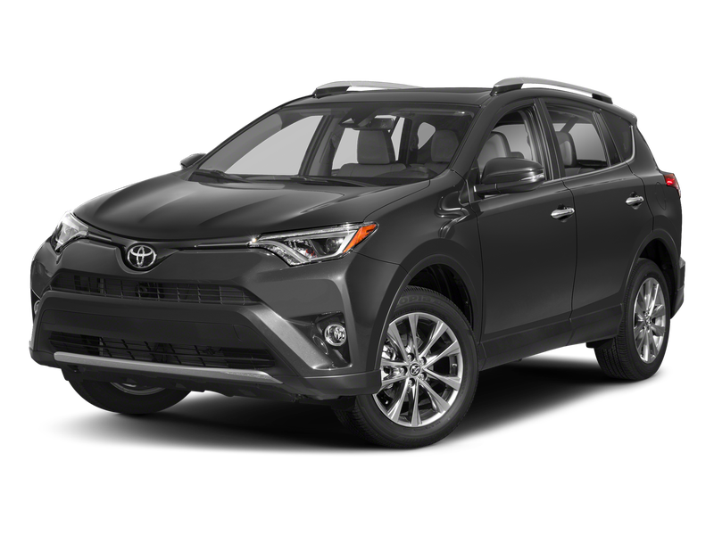Toyota RAV4 SE