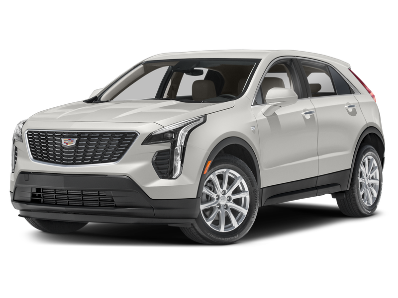 2023 Cadillac XT4