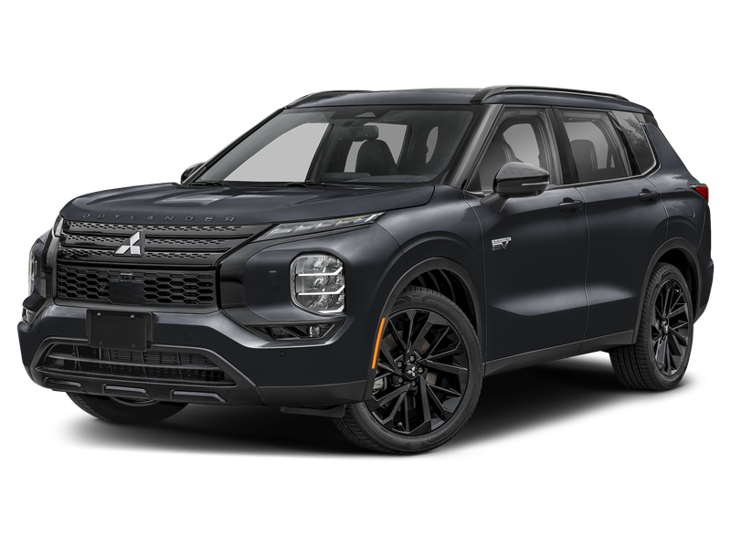 2026 Mitsubishi Outlander PHEV