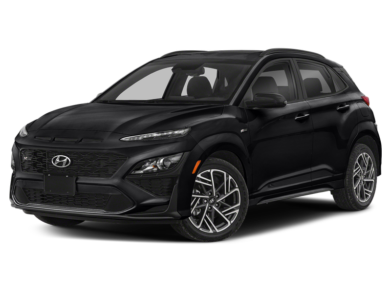 Hyundai Kona N Line