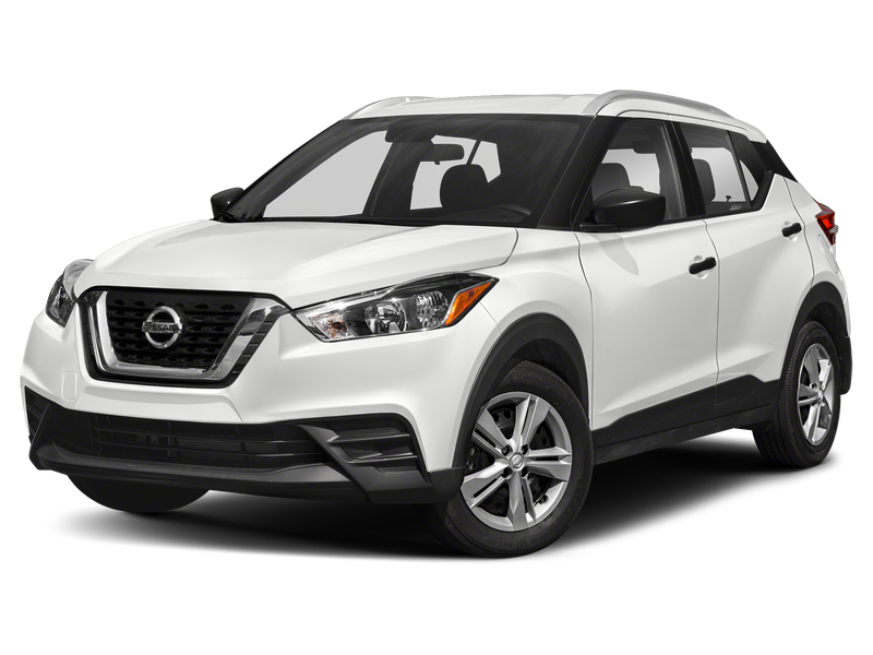 2020 Nissan Kicks