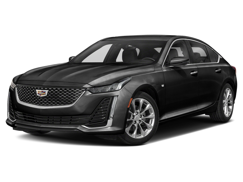 Cadillac CT5 Premium Luxury