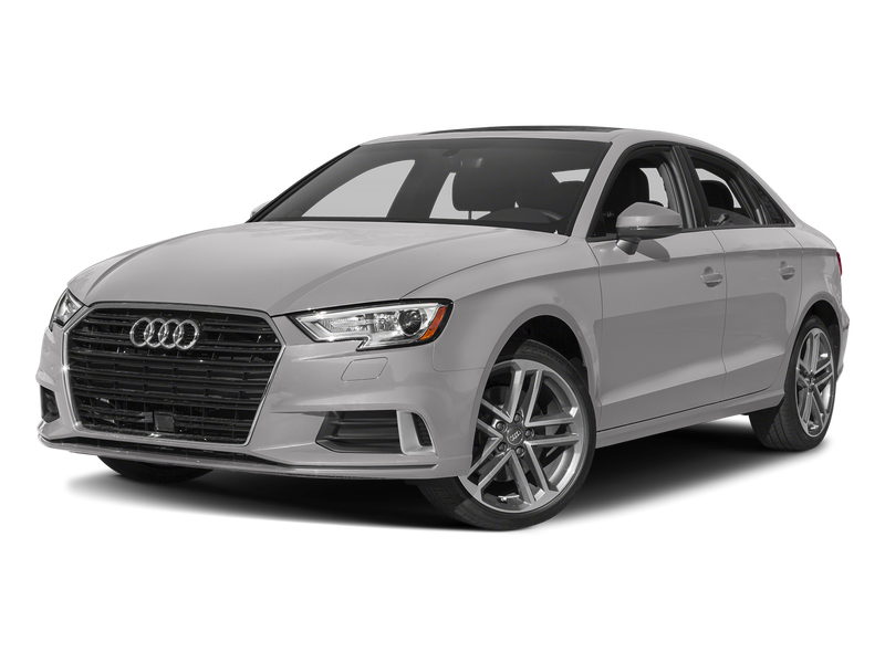 2017 Audi A3