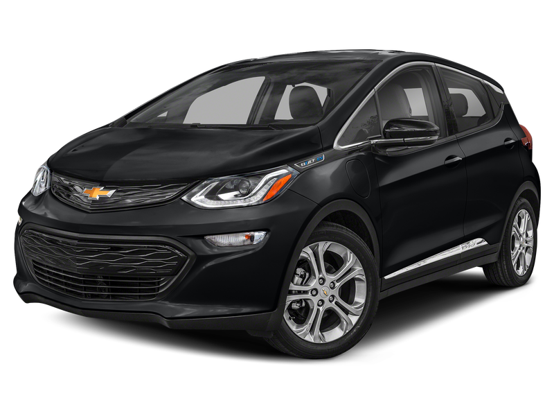 2020 Chevrolet Bolt EV