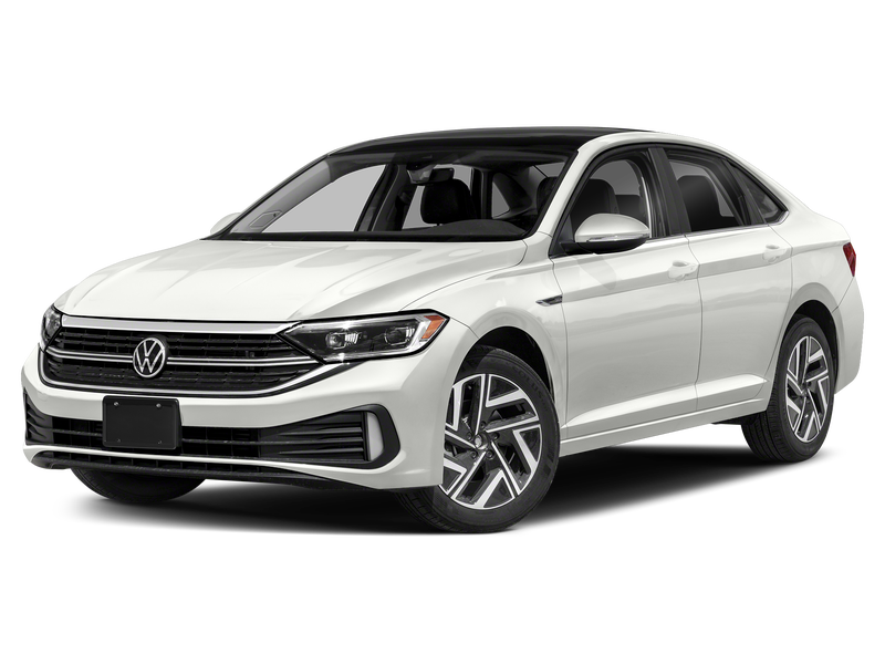 Volkswagen Jetta Highline