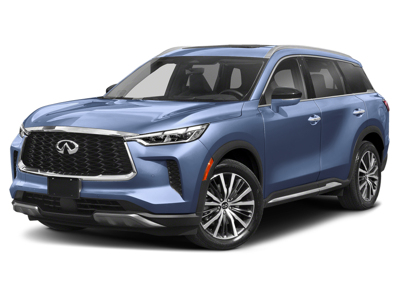 2024 Infiniti QX60