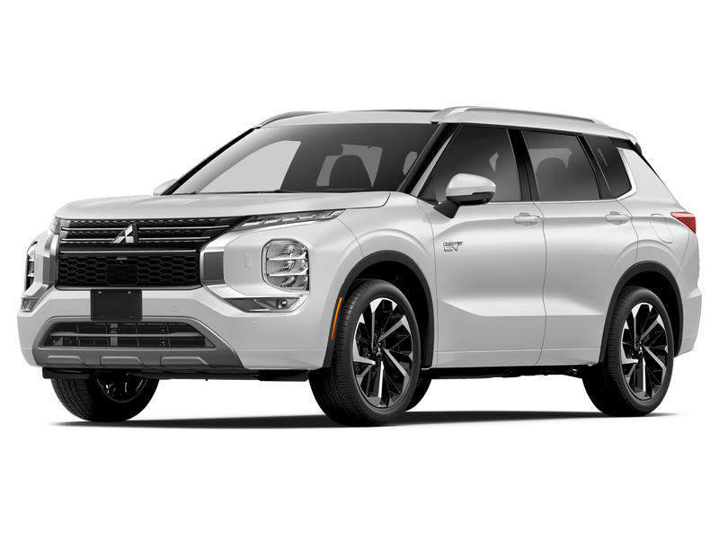 Mitsubishi Outlander PHEV GT