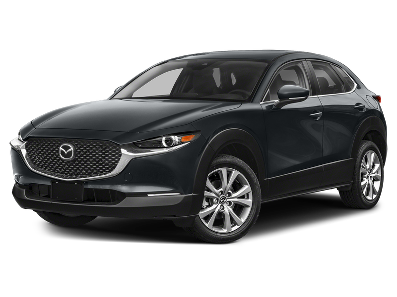 Mazda CX-30 GS