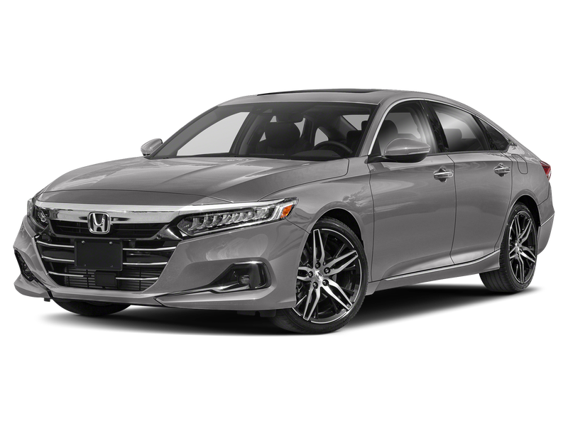 2021 Honda Accord