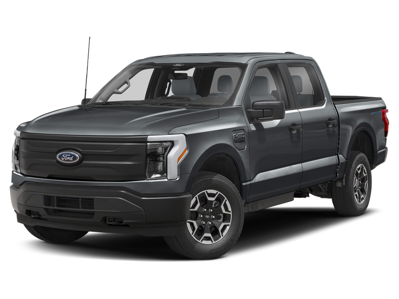 2024 Ford F-150 Lightning