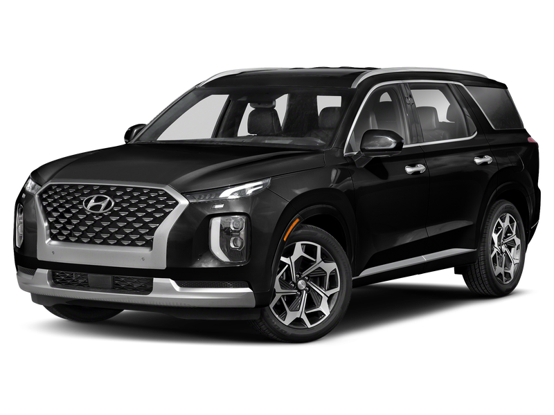 Hyundai Palisade Ultimate Calligraphy