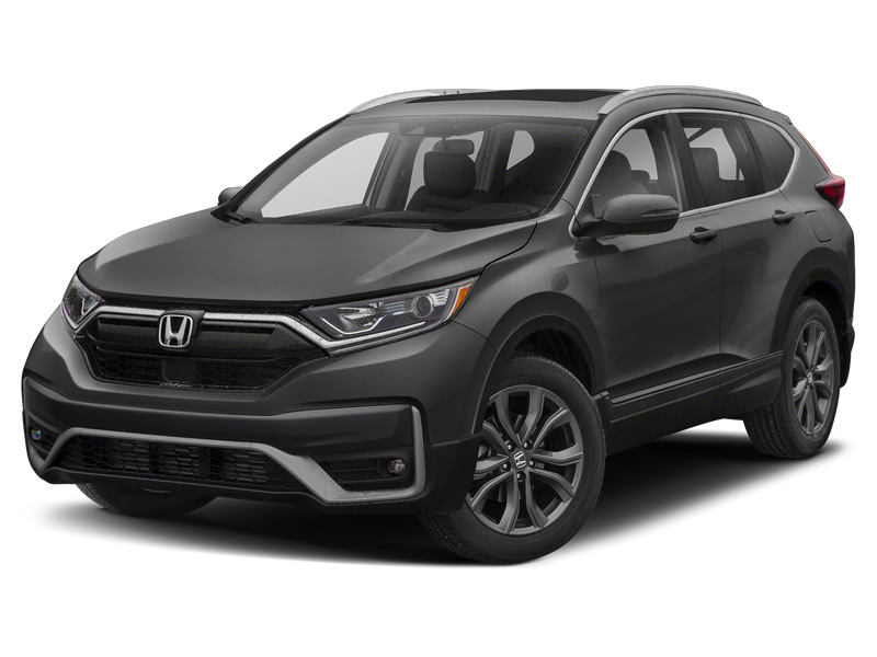 Honda CR-V Sport