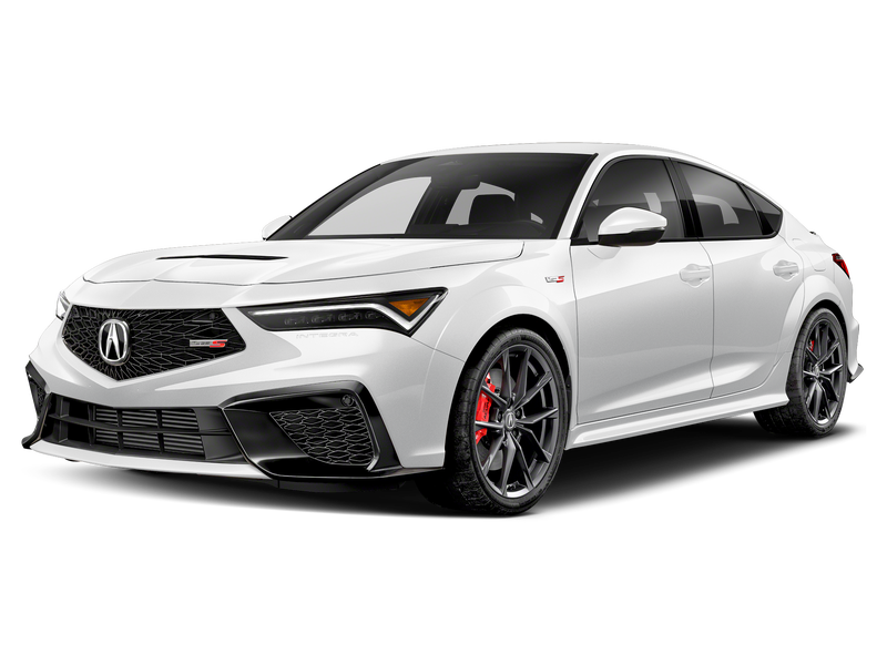 2025 Acura Integra