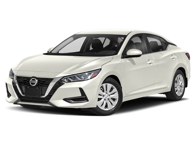 2020 Nissan Sentra