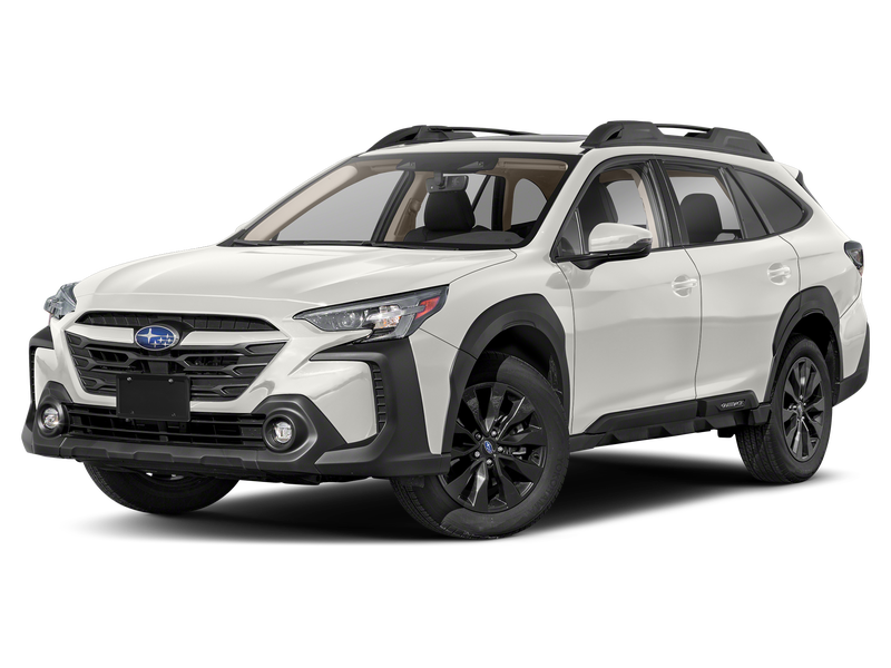 Subaru Outback Onyx AWD