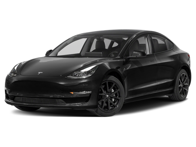 Tesla Model 3 Standard Range Plus