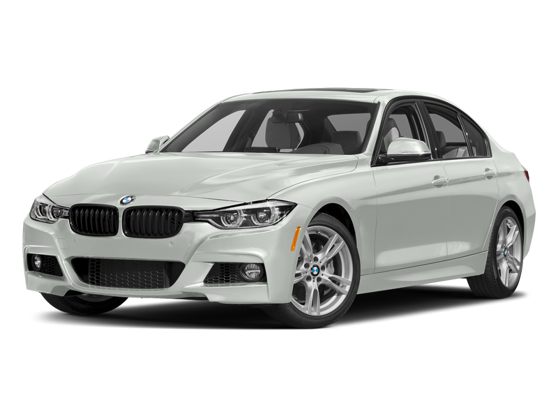 2017 BMW 3 Series