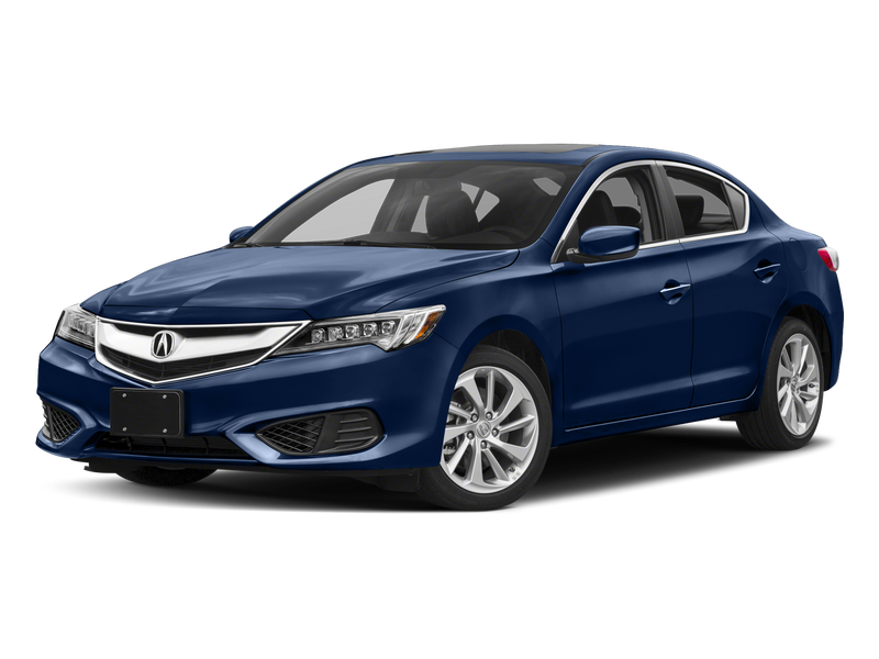 2017 Acura ILX