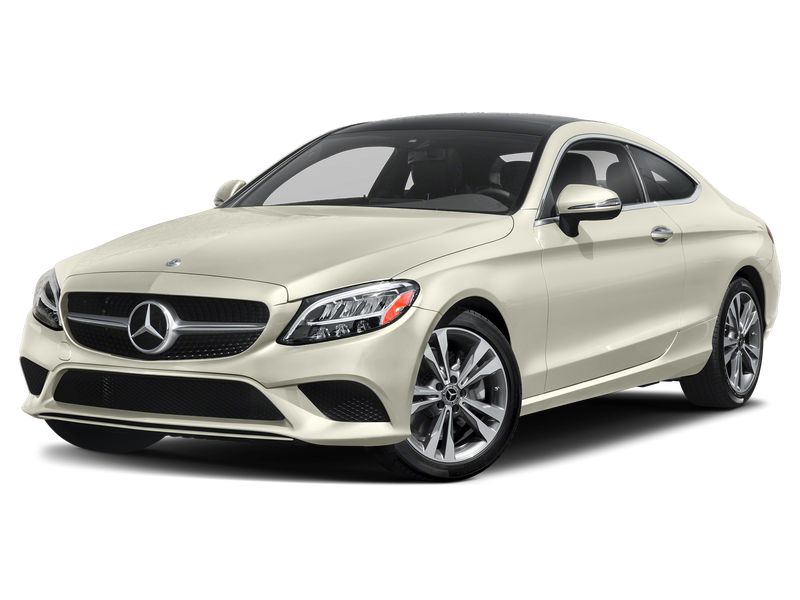 Mercedes-Benz C-Class C 300 4Matic AWD