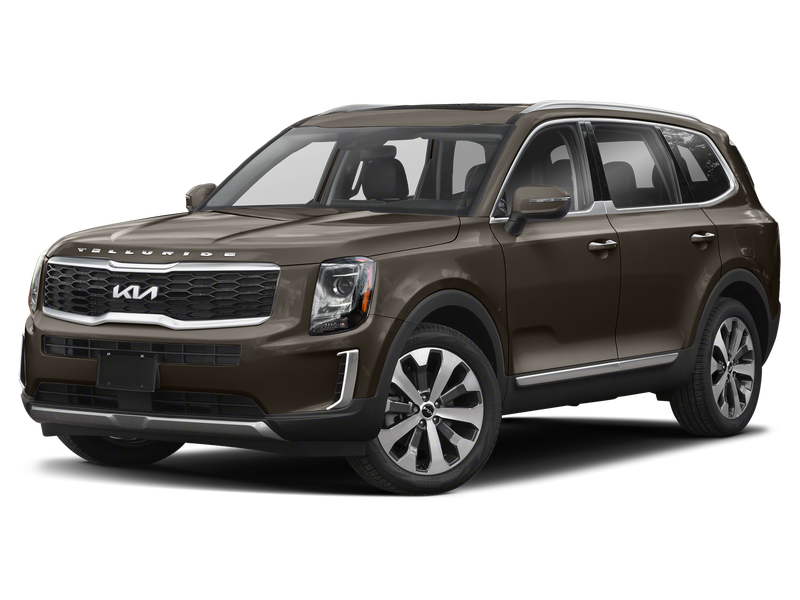 2022 Kia Telluride