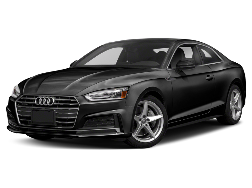 Audi A5 Technik