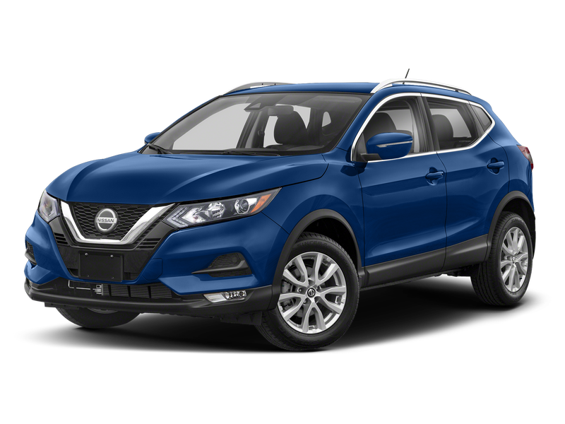 2022 Nissan Qashqai