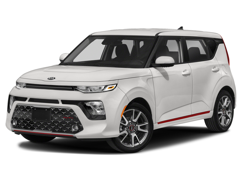 2020 Kia Soul
