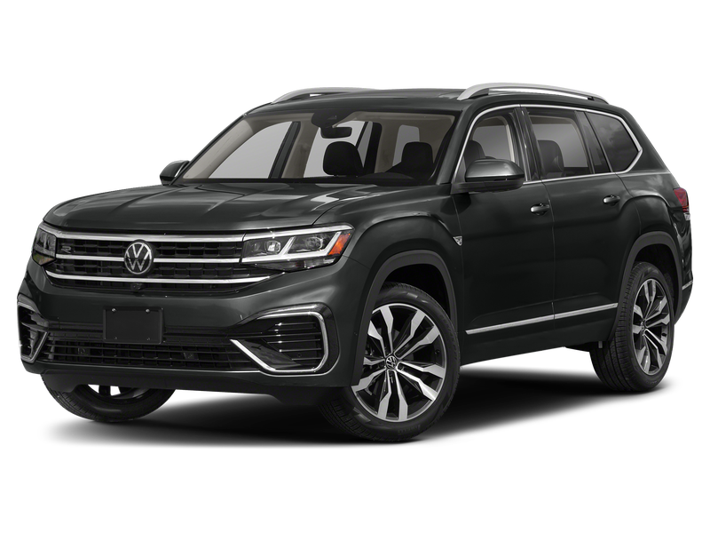 2023 Volkswagen Atlas