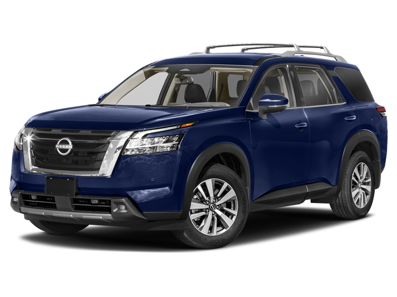 2023 Nissan Pathfinder