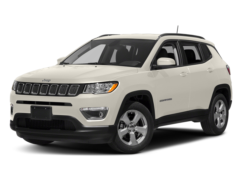 2017 Jeep Compass