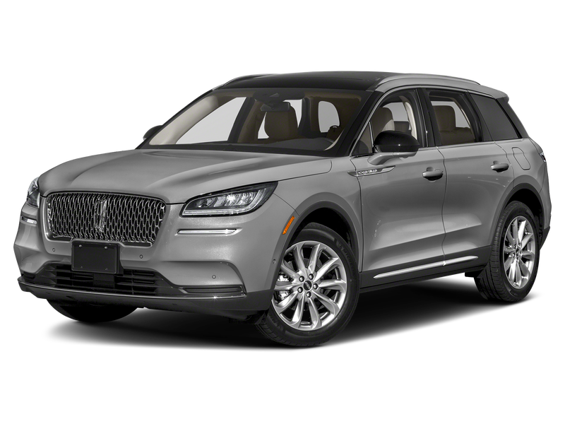 Lincoln Corsair Reserve