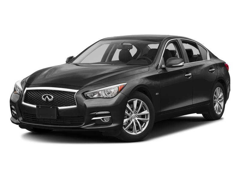 2017 Infiniti Q50