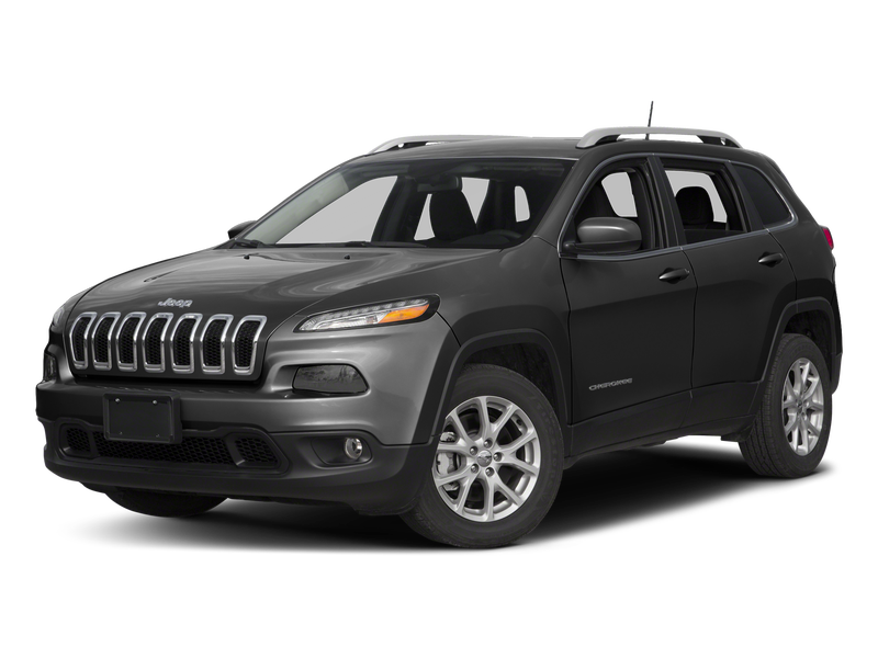 Jeep Cherokee North 4x4