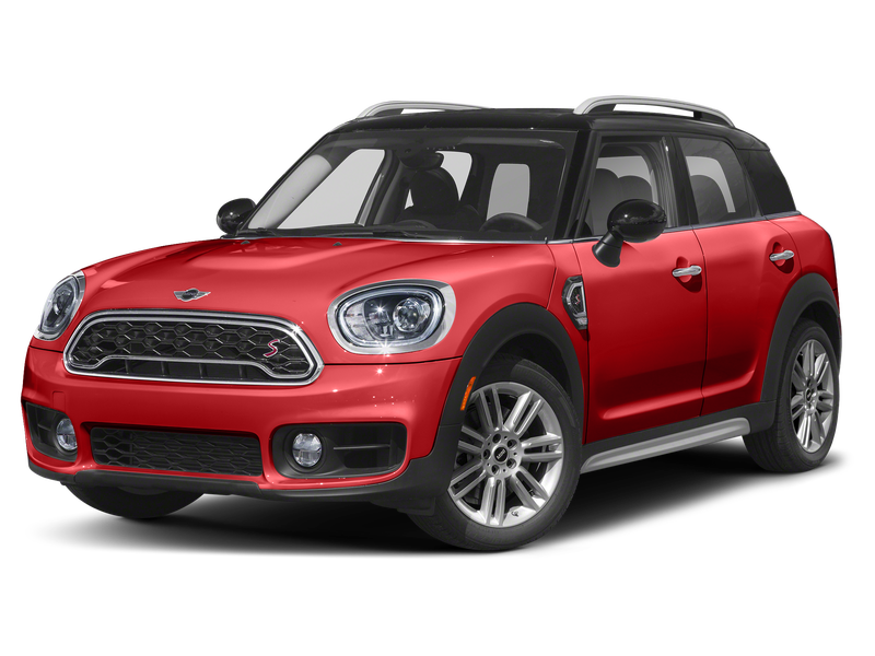 2019 MINI Cooper Countryman